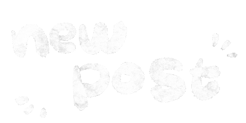 ポスト Sticker