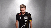 Shocked What The GIF by G2 Esports