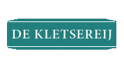 kletsereij_oosterhout cafe feest oosterhout Stijn Sticker
