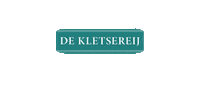 kletsereij_oosterhout cafe feest oosterhout Stijn Sticker