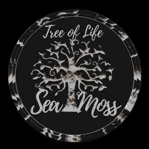 Shea Butter GIF by Tree of Life Sea Moss