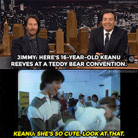 jimmy fallon GIF by The Tonight Show Starring Jimmy Fallon
