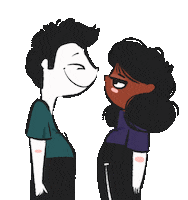 Cuppadoodle  Sticker