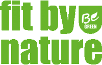 BeGreen begreen fitbynature Sticker
