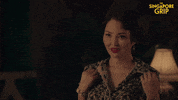 Oh Hello Smile GIF by Mammoth Screen