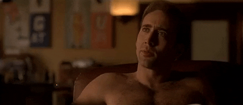 nicolas cage GIF