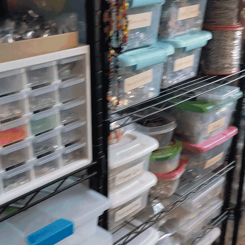 Craftroom GIF by Lucy