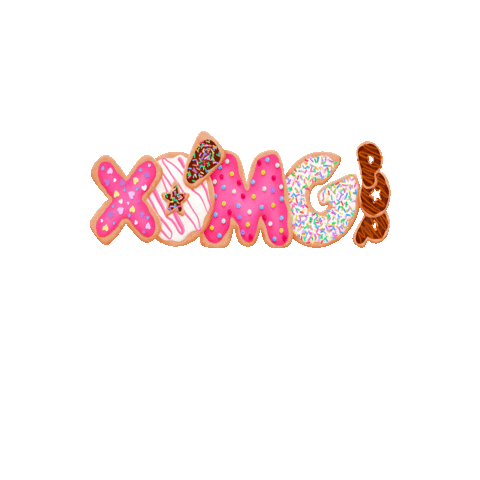Sticker by XOMG POP!