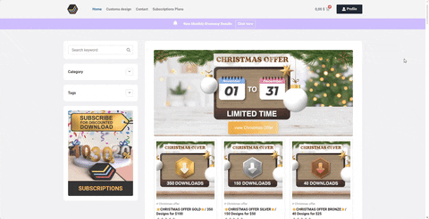 Sanitopro giphyupload cridits yitthemes GIF