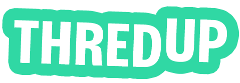 Fashion Shopping Sticker by thredUP