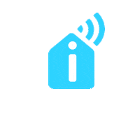 ismartpe smarthome ismart smarthouse Sticker