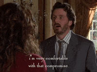 season 4 netflix GIF by Gilmore Girls 