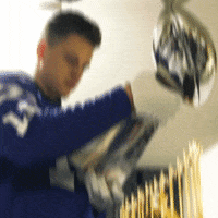 College Football GIF by LSU Tigers