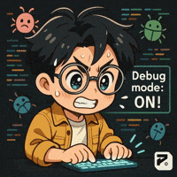 Tech Coding GIF by Persona