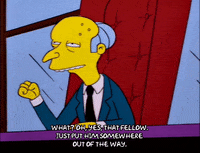 season 8 episode 23 GIF