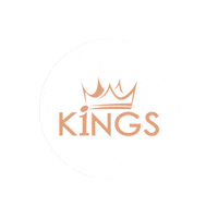 King Sticker by Kings Group
