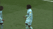 Celebrate Saturday Night GIF by QPR FC