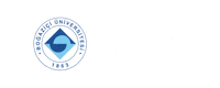 College Universite Sticker by Bogazici University