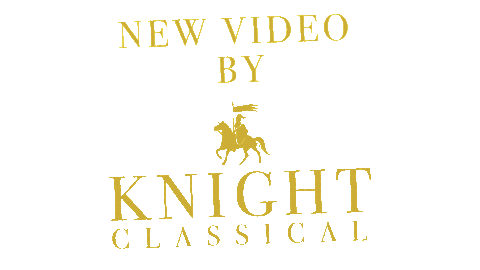 Kcdigi Sticker by Knight Classical