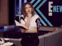 the rundown e GIF by erinlim