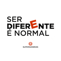 Diversidade Sticker by Supergasbras