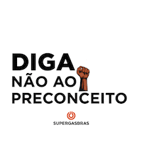 Diversidade Sticker by Supergasbras