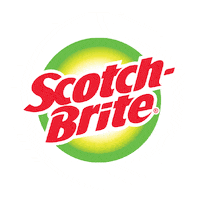 Kitchen 3M Sticker by scotchbritekorea