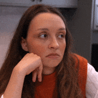 Cookinut Blasée GIF