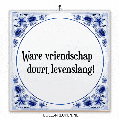 Hart Spreuk GIF by Tegelspreuken.nl