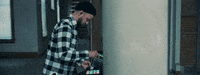 first take GIF by Justin Timberlake
