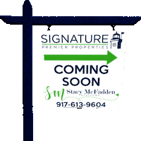 Northbabylon Sticker by Stacy McFadden Signature Premier