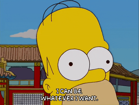 homer simpson GIF