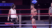 Celebrate Best Friends GIF by United Wrestling Network