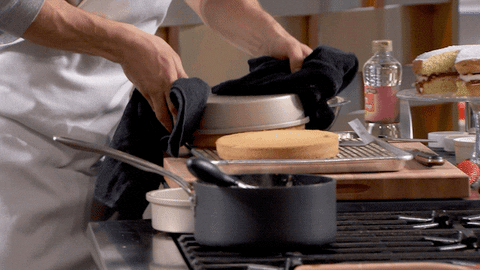 Gordon Ramsay Fox GIF by Masterchef