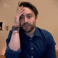 Kieran Culkin Actors On Actors GIF by PBS SoCal