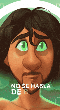 Art Disney GIF