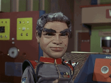 gerryandersontv giphyupload tired sleepy yawn GIF