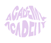 Academy Sticker by picbe