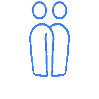 Jewish Sticker by Partners in Torah