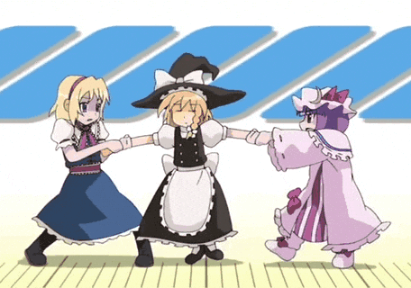 Alice Pull GIF