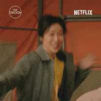 Happy Oh My God GIF by The Swoon