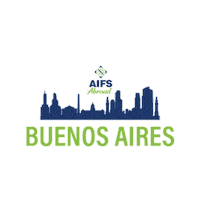 Buenos Aires Argentina Sticker by AIFS Abroad | Study Abroad & International Internships