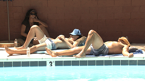usa network summer GIF by RealityTVGIFs