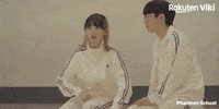 Dramacoreano Kdrama Couple GIF by Viki