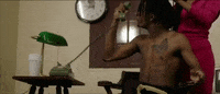 playboi carti GIF by Interscope Records