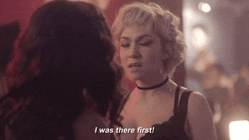 Lee Daniels Queen GIF by STAR