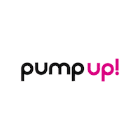 Pump Up Compras Sticker by Pump Up Decor