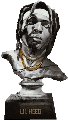 Sticker by Opposition