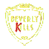 BeverlykillsCA kills beverly beverlykillsca beverlykills Sticker