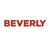 Beverly Myofelia Sticker by OFÉLIA Cosmetics